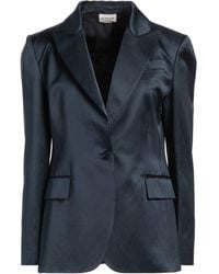 P.A.R.O.S.H. - Blazer - Lyst