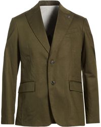 Officina 36 - Blazer - Lyst