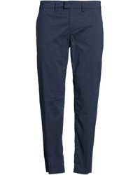 Dondup - Midnight Pants Cotton, Polyamide, Elastane - Lyst