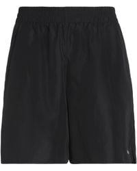 Jil Sander - Shorts & Bermuda Shorts - Lyst