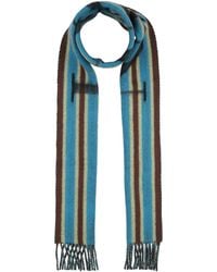 Lanvin - Bufanda - Lyst