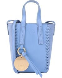 See By Chloé - Handbag - Lyst