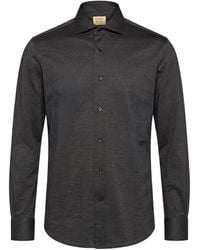 Mazzarelli - Shirt - Lyst