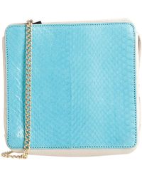 SOPHIE BLANC - Bolso Con Bandolera - Lyst