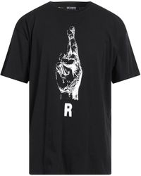 Raf Simons - T-shirts - Lyst
