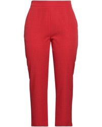 Cristinaeffe - Trouser - Lyst