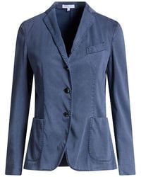 Boglioli - Blazer - Lyst