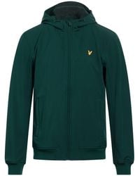 Lyle & Scott - Jacket - Lyst
