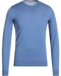 John Smedley - Pullover - Lyst