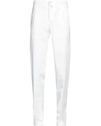 Kiton - Trouser - Lyst