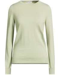 Brunello Cucinelli - Light Sweater Cashmere - Lyst