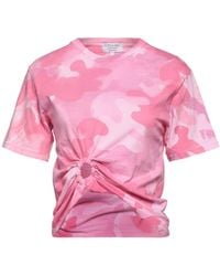 Collina Strada - T-shirt - Lyst