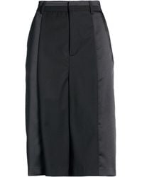 MEIMEIJ - Shorts & Bermuda Shorts - Lyst