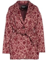 Dondup - Cappotto - Lyst