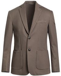 Liu Jo - Blazer Polyester, Elastane - Lyst