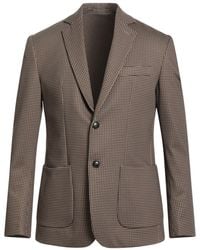 Liu Jo - Blazer Polyester, Elastane - Lyst