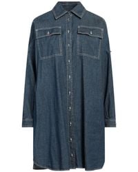 Liu Jo - Mini Dress - Lyst