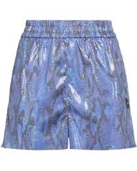 MSGM - Shorts & Bermudashorts - Lyst
