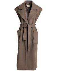 Kaos - Coat - Lyst