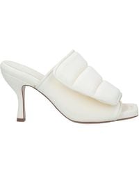 Gia Borghini - Sandals - Lyst