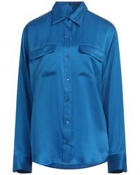 Equipment - Shirt - Lyst