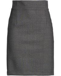 Tagliatore 0205 - Mini Skirt - Lyst