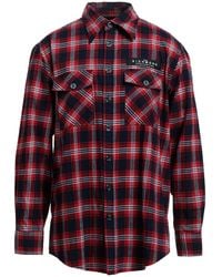 John Richmond - Shirt - Lyst