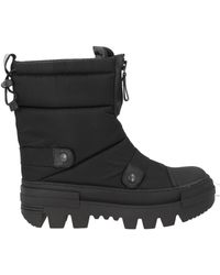 Premiata - Ankle Boots Textile Fibers - Lyst