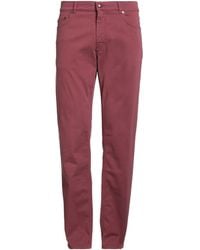 Harmont & Blaine - Pants - Lyst