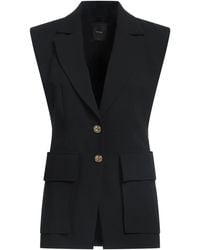 Pinko - Blazer Polyester - Lyst