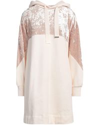 Twinset - Mini Dress - Lyst