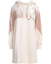 Twinset - Mini-Kleid - Lyst