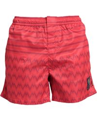 Missoni - Short de bain - Lyst