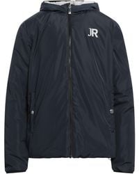 John Richmond - Jacket - Lyst