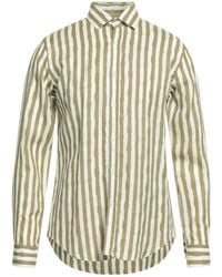 AT.P.CO - Shirt - Lyst