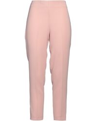 Gai Mattiolo - Pants Polyester - Lyst
