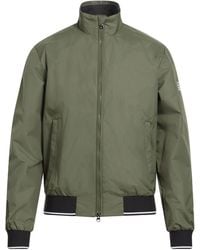 EA7 - Jackets - Lyst