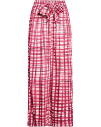 High - Pantalone - Lyst