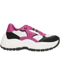 ARMANI EXCHANGE - Trainers - Lyst