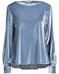 Caliban - Light Top Polyester, Elastane - Lyst