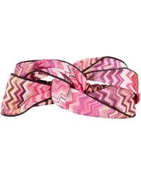 Missoni - Haaraccessoire - Lyst