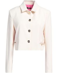 Hanita - Jacket Polyester, Elastane, Viscose - Lyst