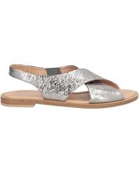 Baldinini - Trend Sandals Leather - Lyst