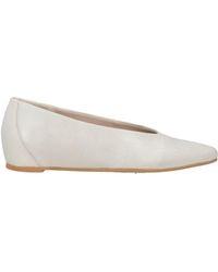 Wonders - Ballet Flats Leather - Lyst