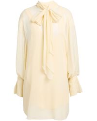 Sa Su Phi - Mini-Kleid - Lyst