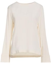 19.70 Nineteen Seventy - T-shirt - Lyst