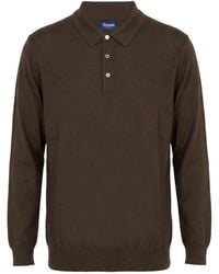 Drumohr - Pullover - Lyst