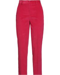 P.A.R.O.S.H. - Pants - Lyst