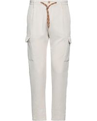 Daniele Alessandrini - Pants - Lyst