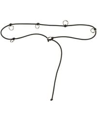 Beatrice B. - Belt - Lyst